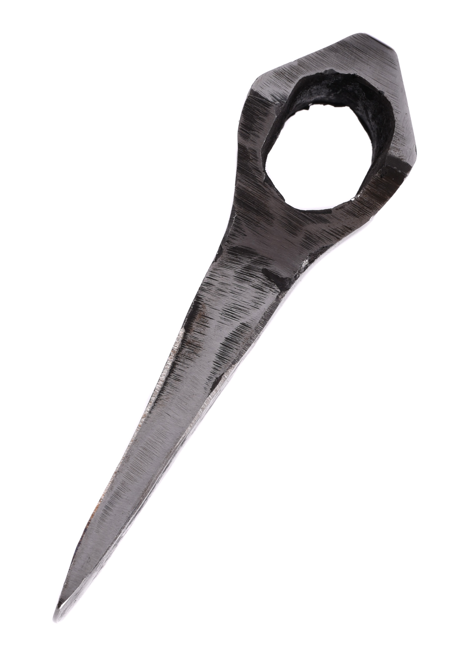 Medeltida yxblad - 16,5cm - 2