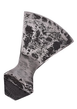 Medeltida yxblad - 16,5cm