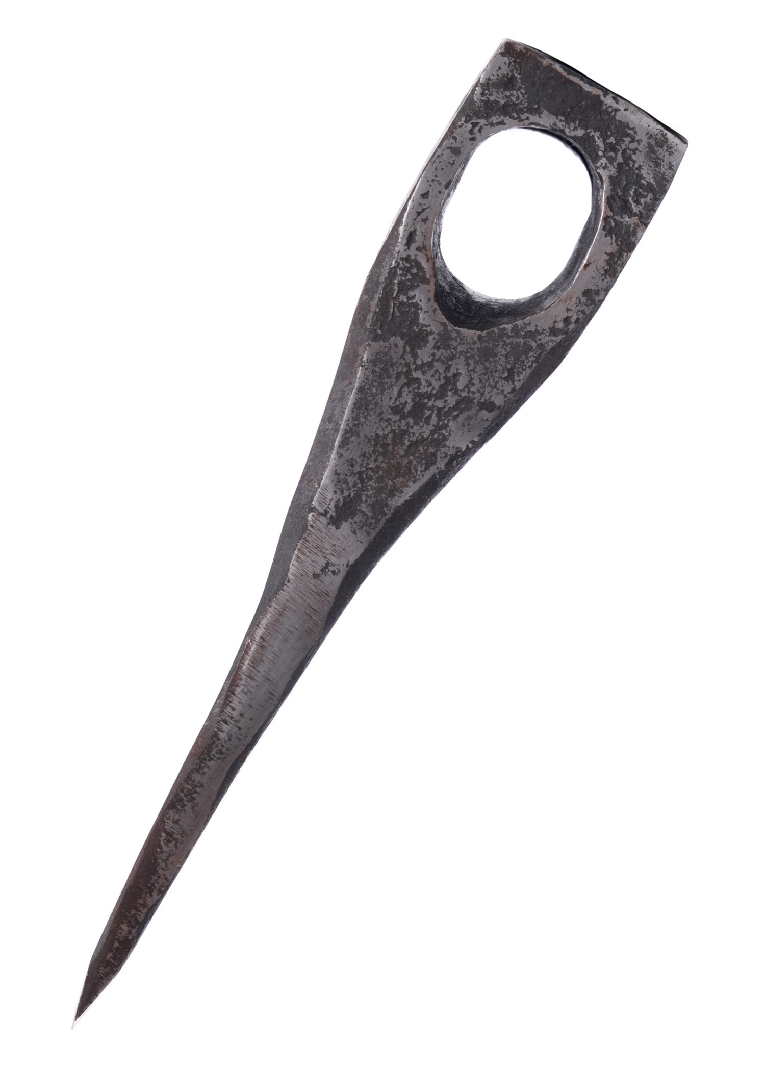 Handsmidda Viking-Yxblad, ca. 19 cm - 3