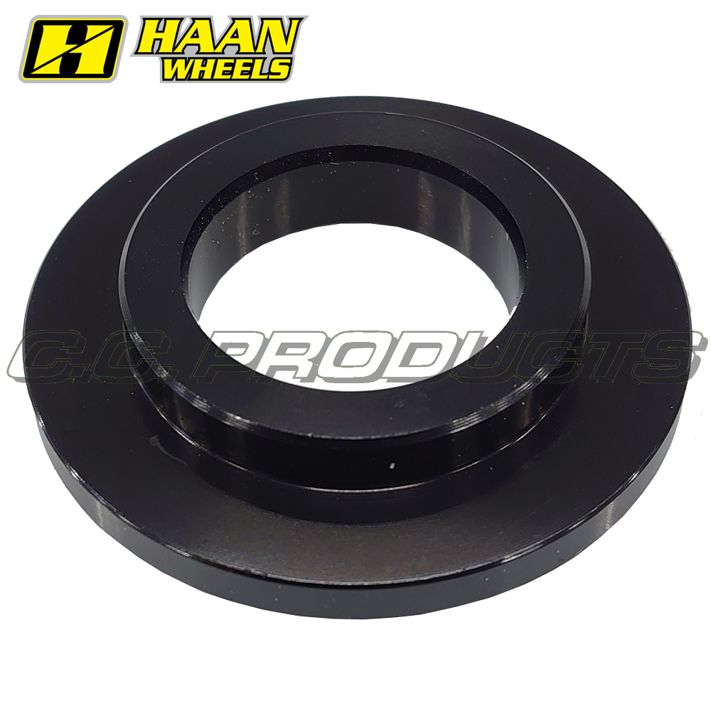 Cush Spacer Haan Rear Wheel