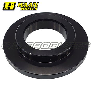 Cush Spacer Haan Rear Wheel