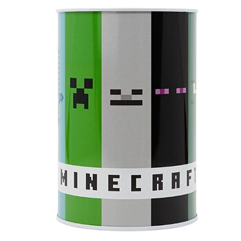 Minecraft Sparbössa