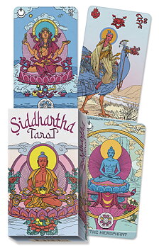  Siddhartha Tarot