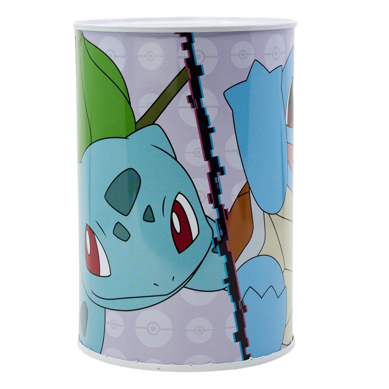 Pokemon Sparbössa - 2