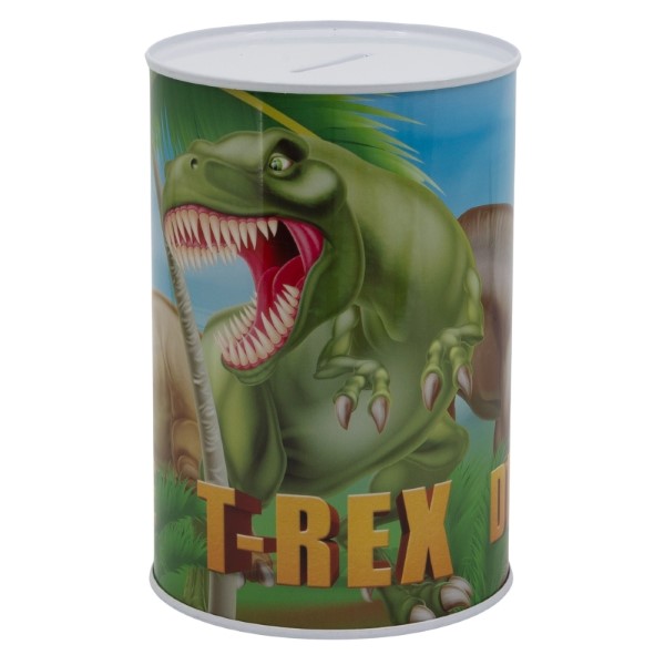 Dinosaurie Sparbösse