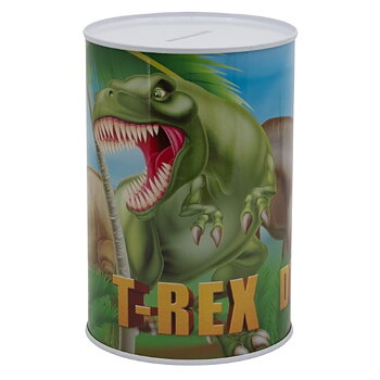 Dinosaurie Sparbösse