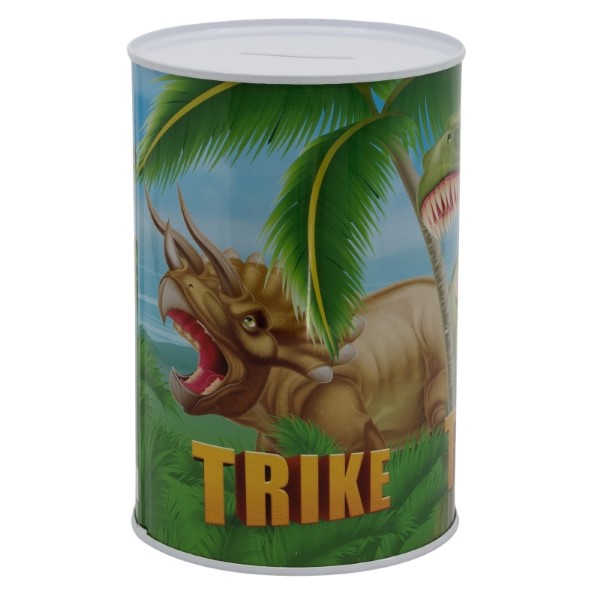 Dinosaurie Sparbösse - 2