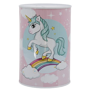 Unicorn Sparbössa