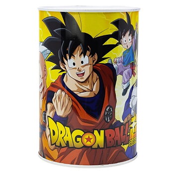 Dragon Ball Super Sparbössa