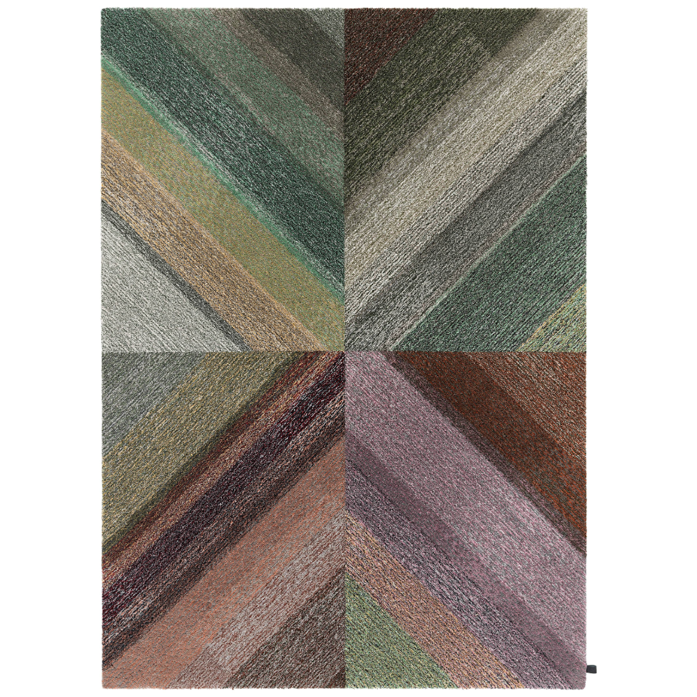 Flourish Matta (flera storlekar) - Kasthall - 8