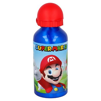 Super Mario Vattenflaska 400 ml