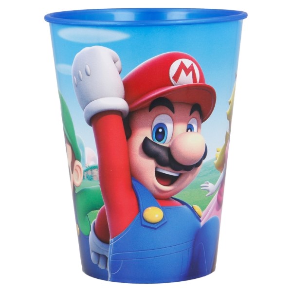 Super Mario Mugg 260 ml