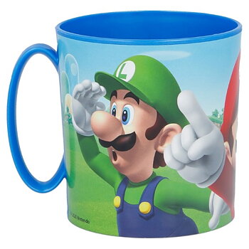Super Mario Mugg 350 ml
