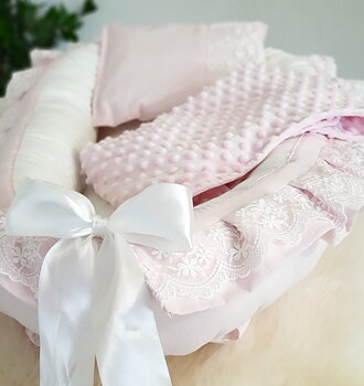 Babynest Vida design 633