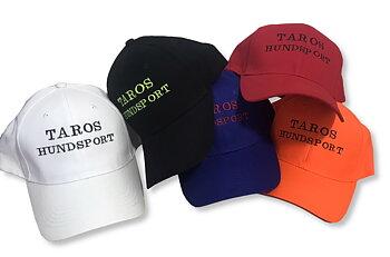 Keps - Taros Hundsport