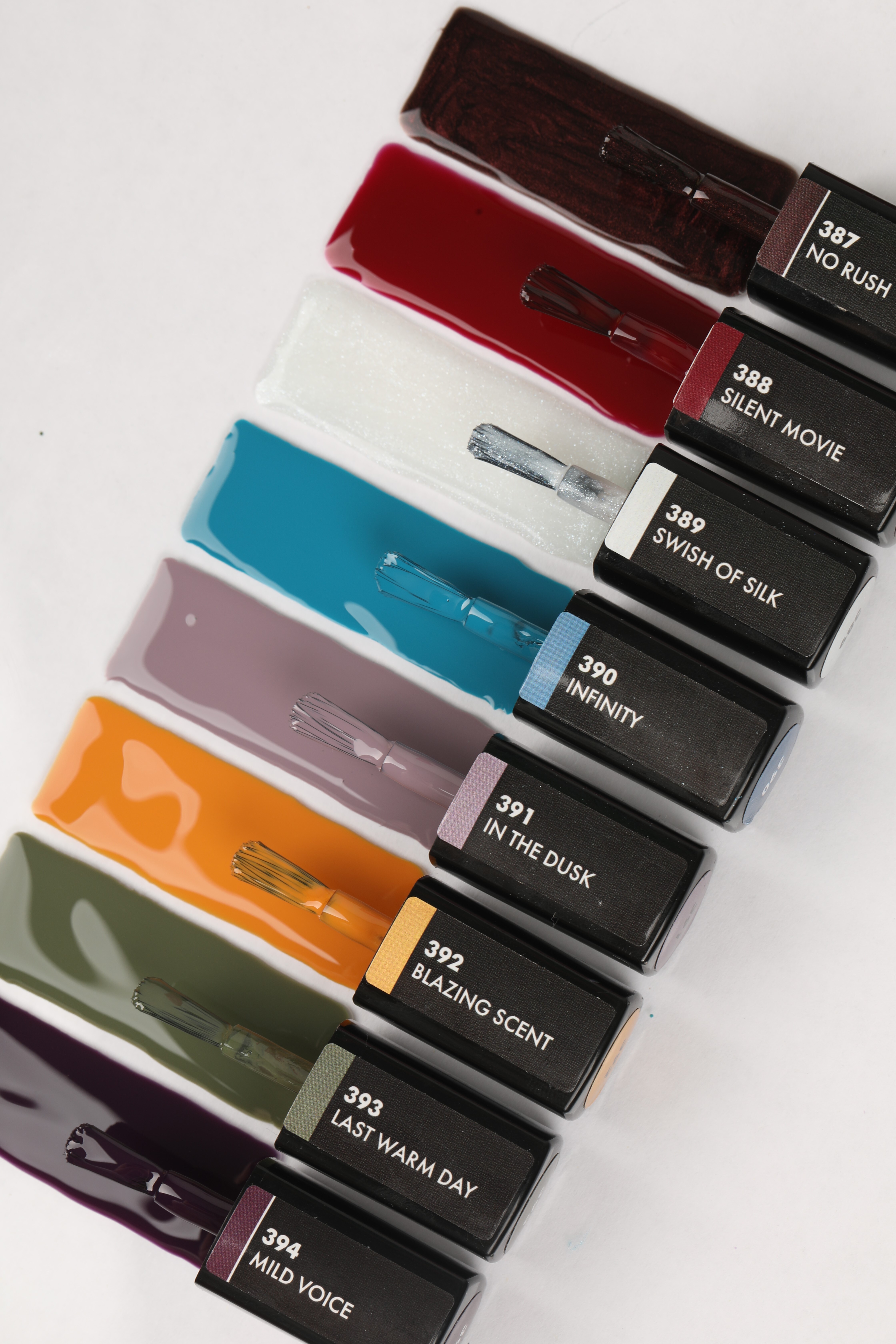 Set E.MiLac Lost In Time 9 ml * 8  - 2