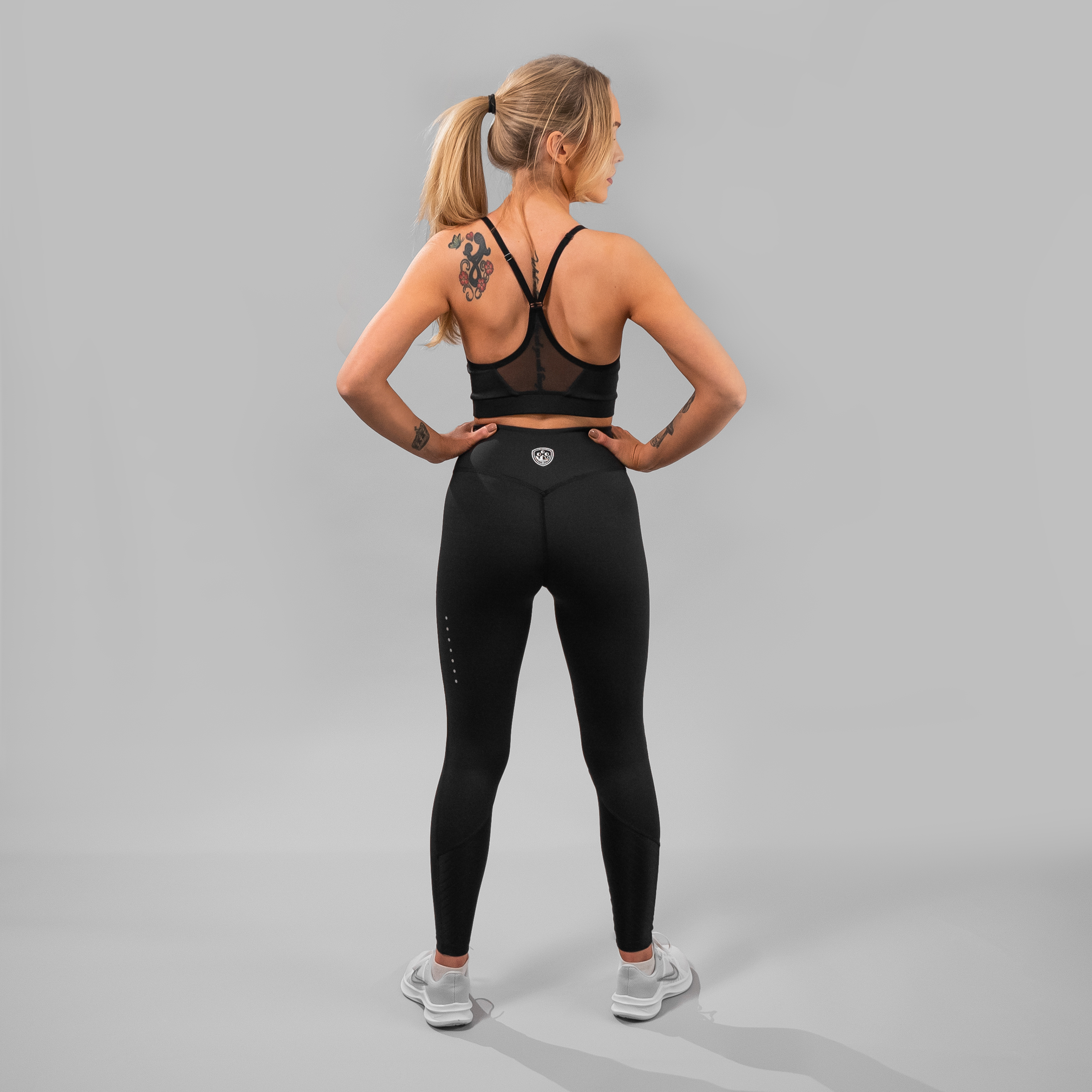 Swedish Sportswear - Tights Women - 4