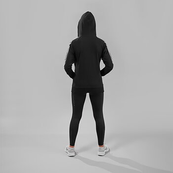 Swedish Sportswear - Zip Hoodie Woman 