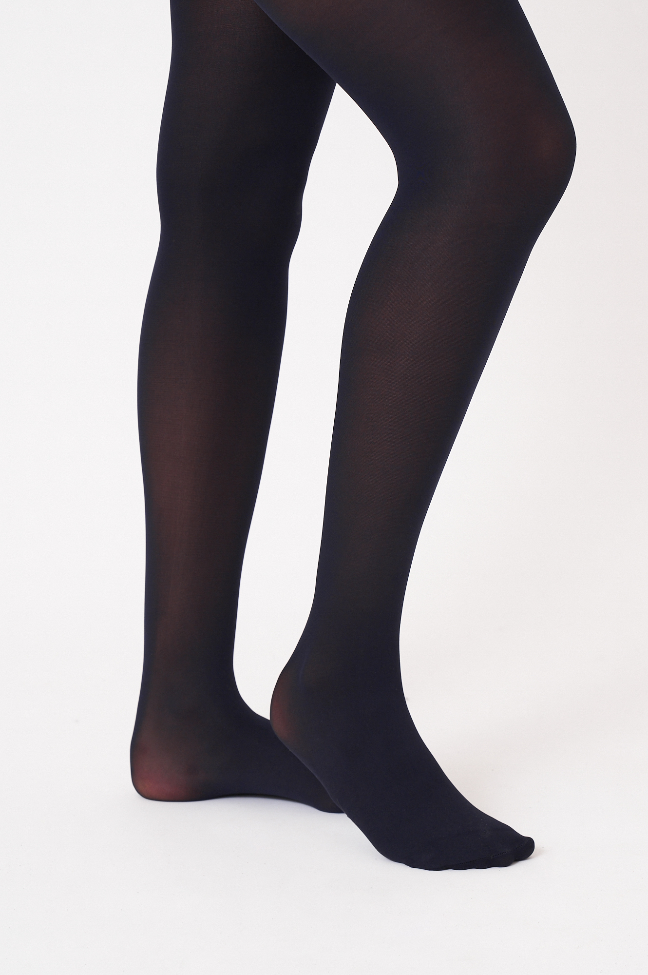 Ivy tights  midnight - 2