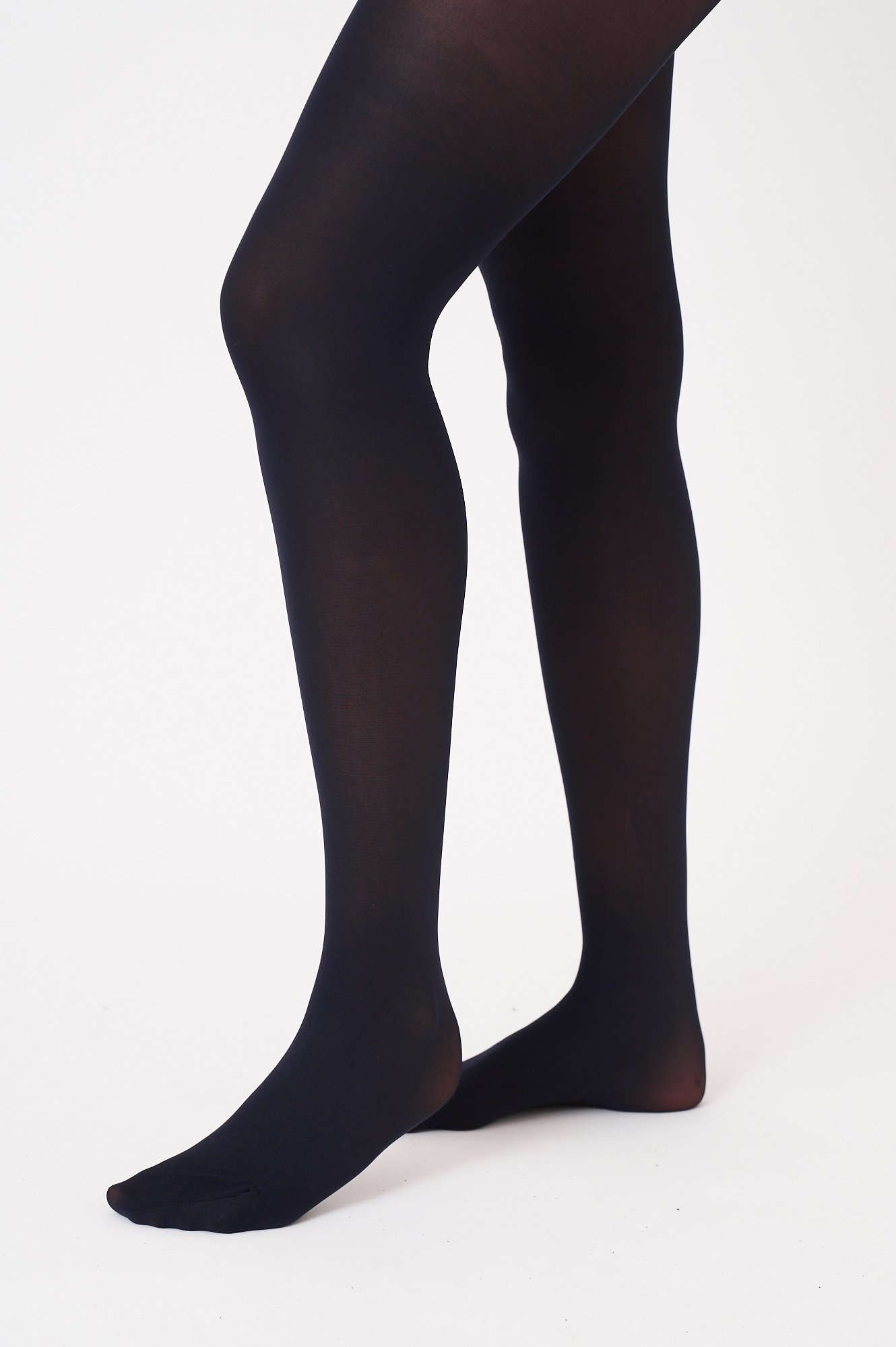 Ivy tights  midnight