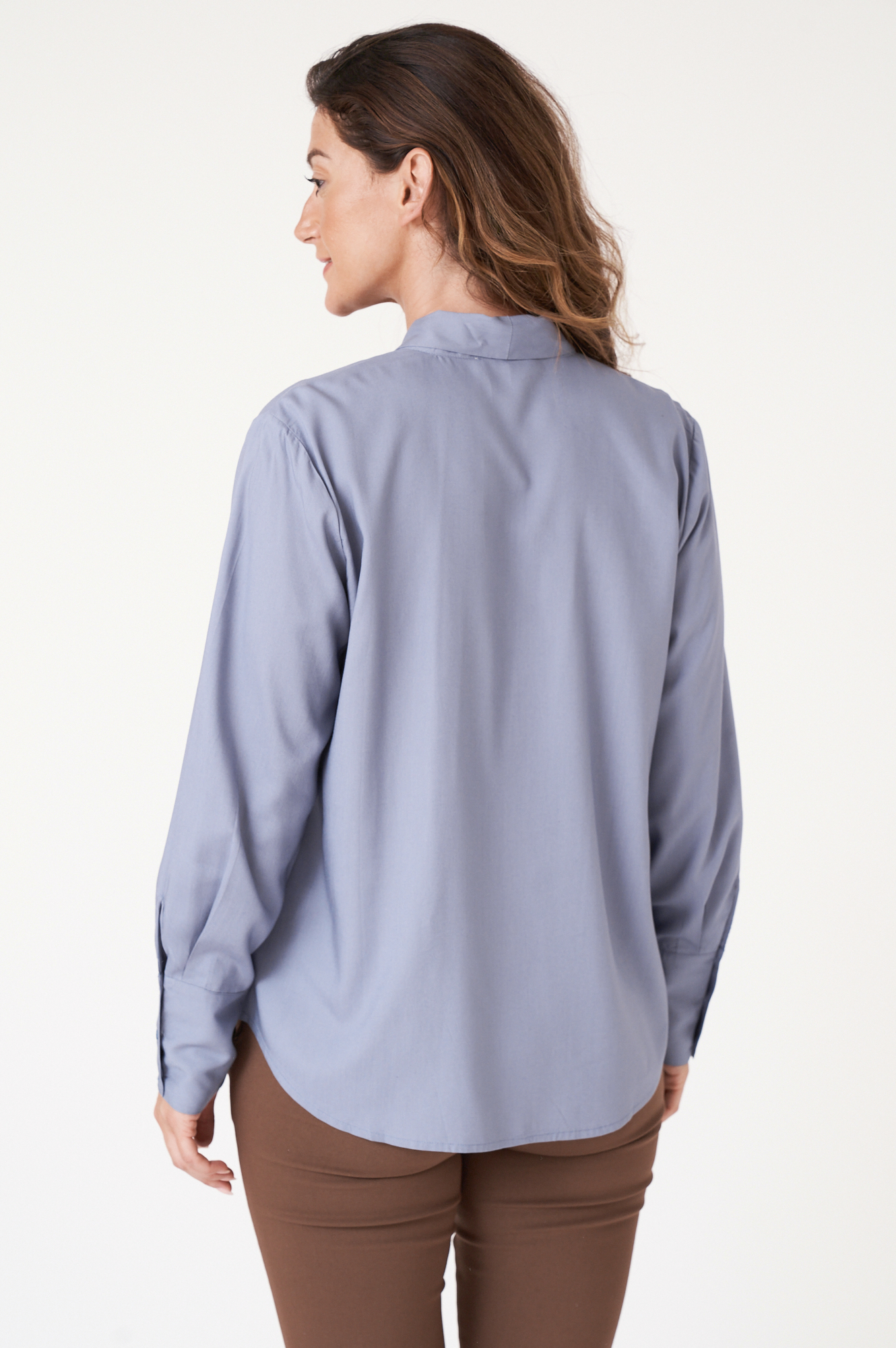 Hetty blus  arctic - 5