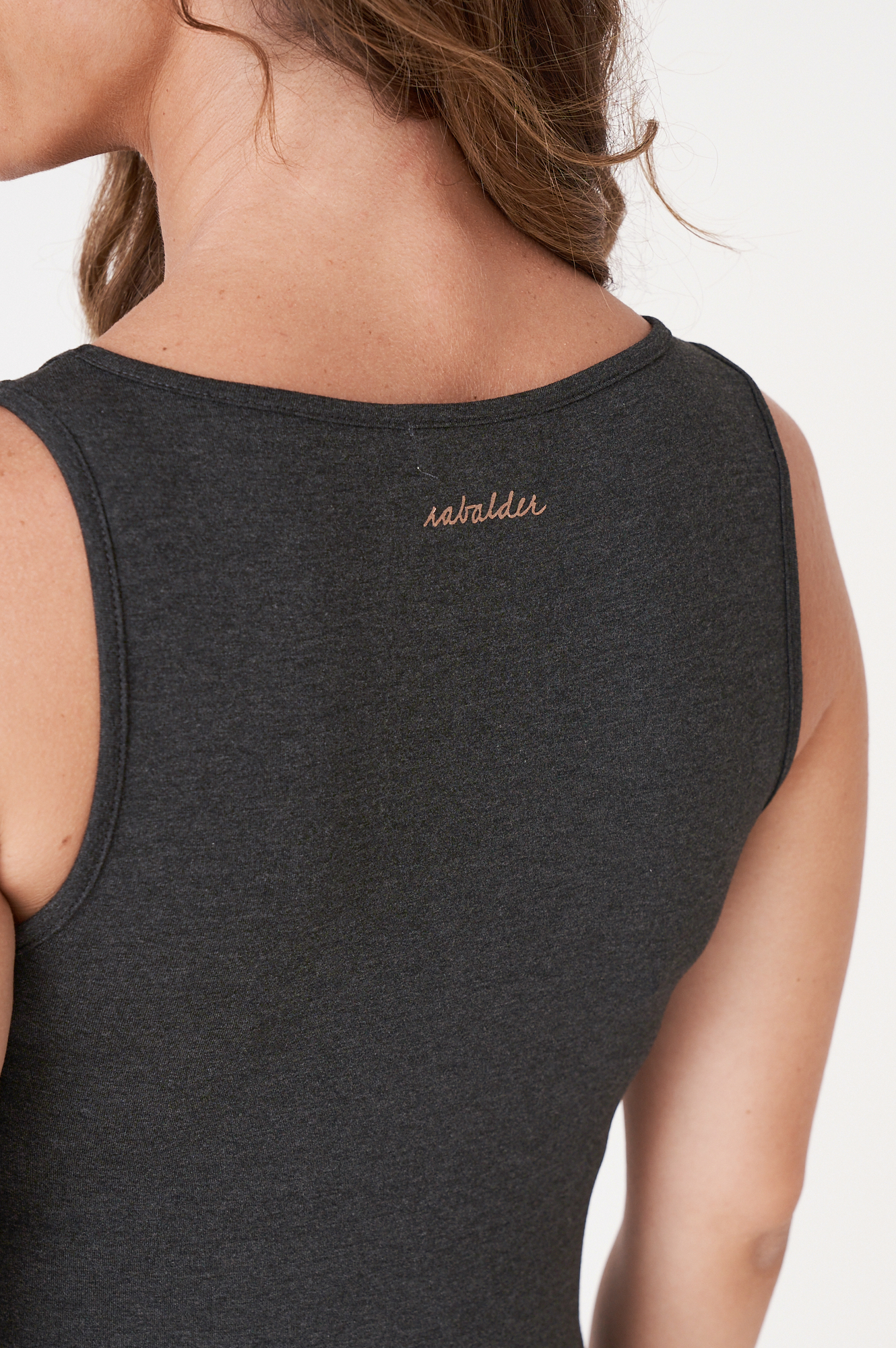 Inger singlet  skiffer - 2