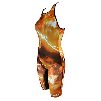 Ad Astra Lightning Carbon Powerskin