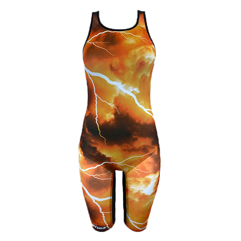 Ad Astra Lightning Carbon Powerskin - 2