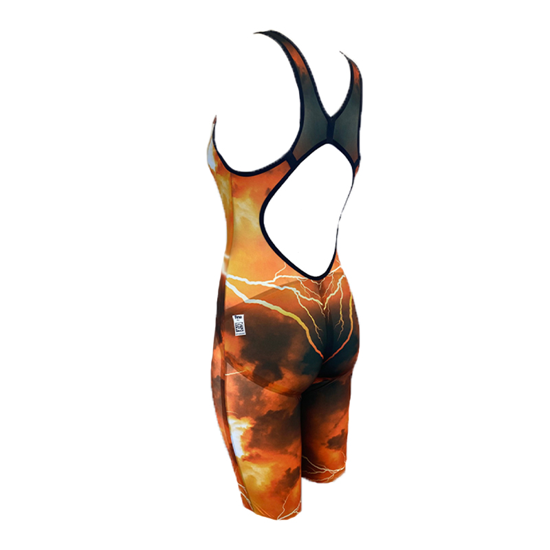 Ad Astra Lightning Carbon Powerskin - 4