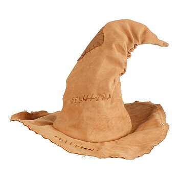 Trollkarls hatt