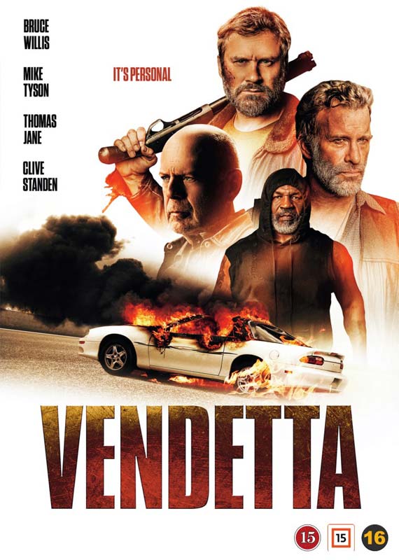Vendetta