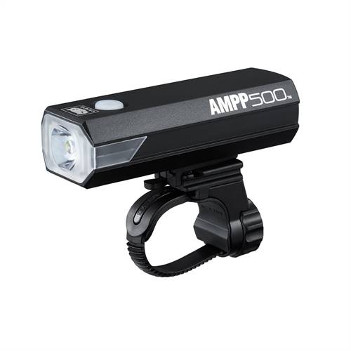 Cateye Ampp500