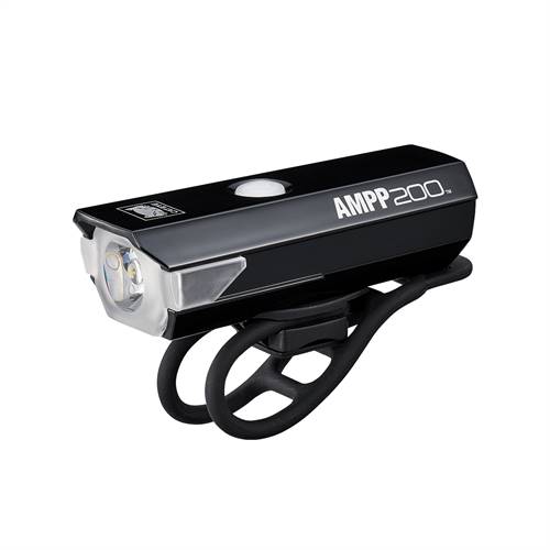Cateye Ampp200