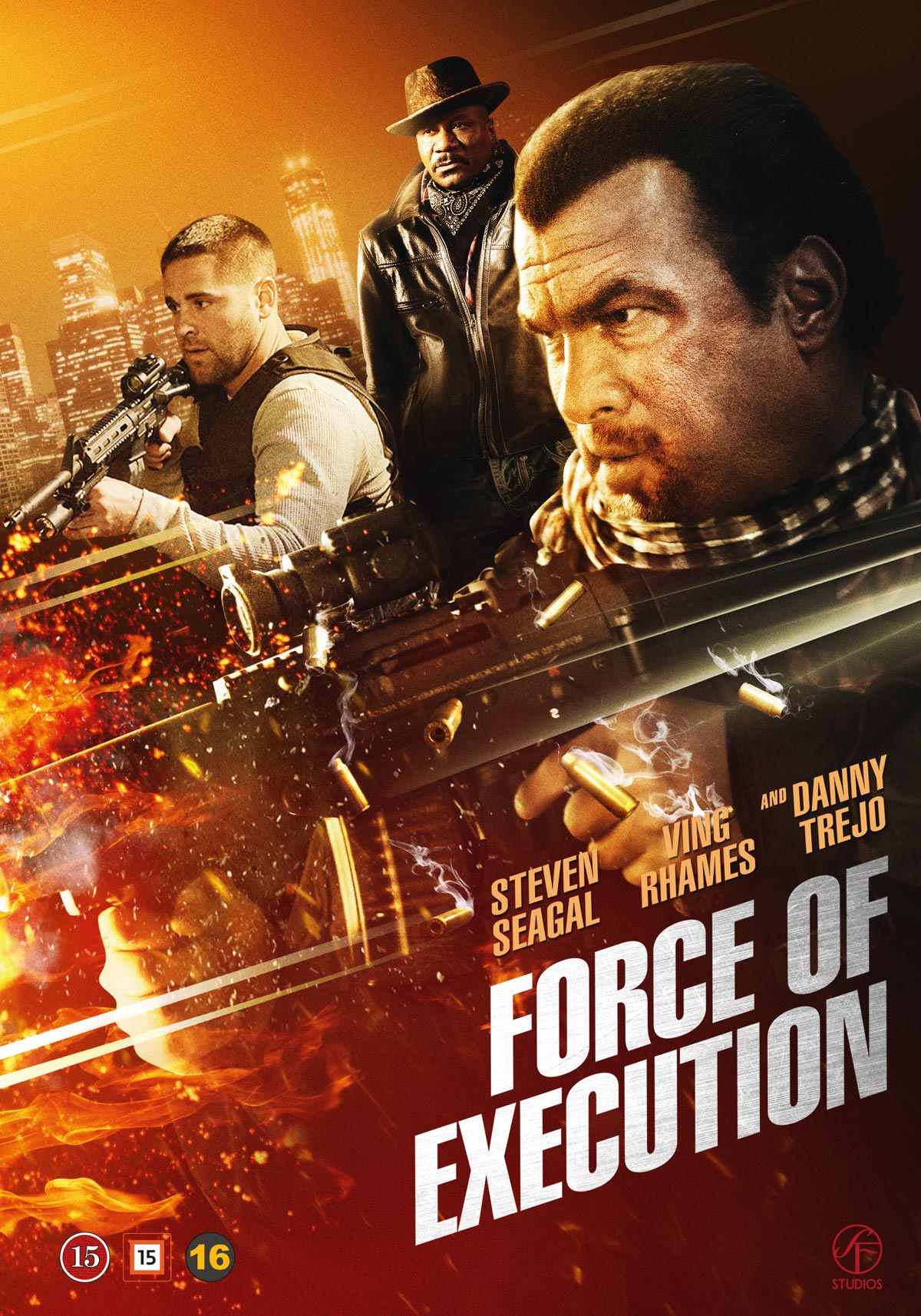 Force of Execution