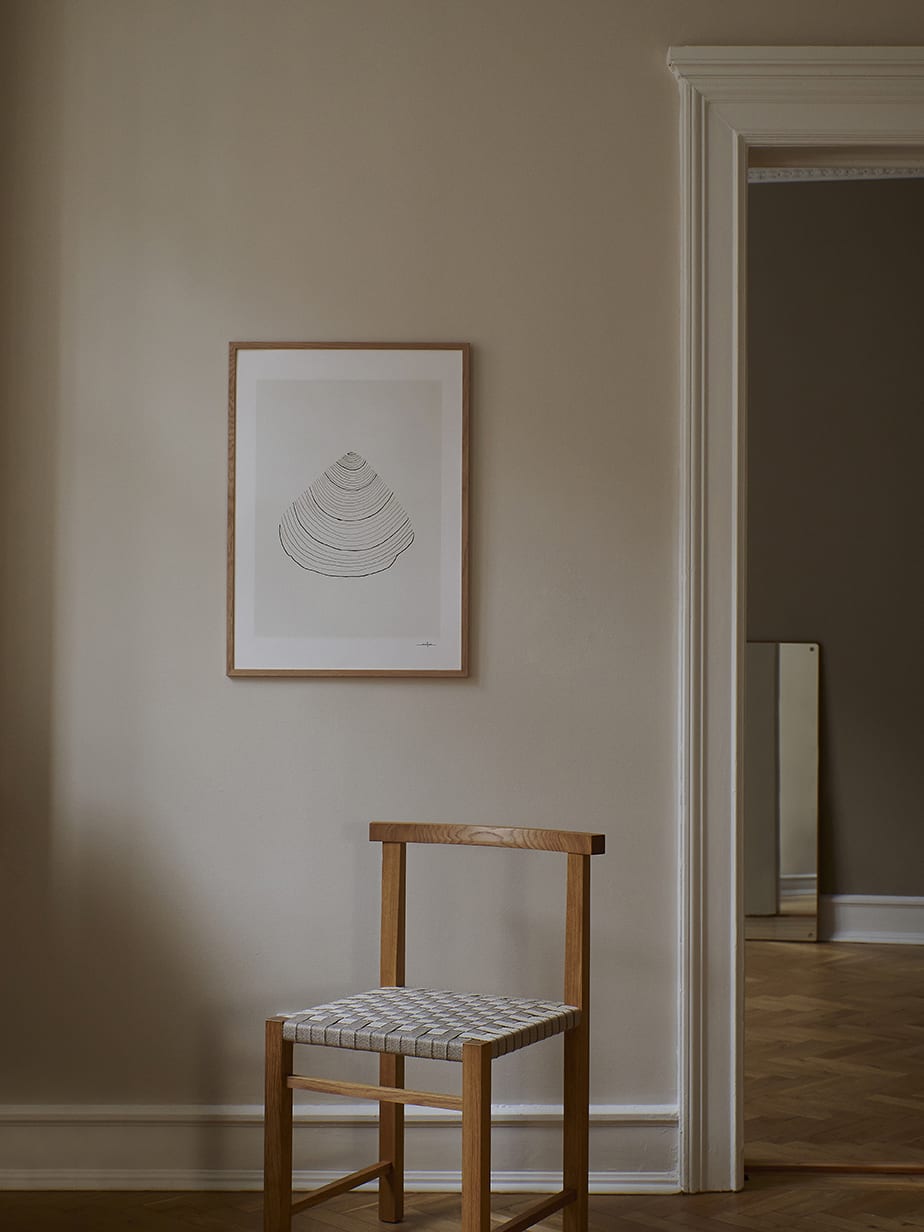 Poster Shell 30x40 cm - 5
