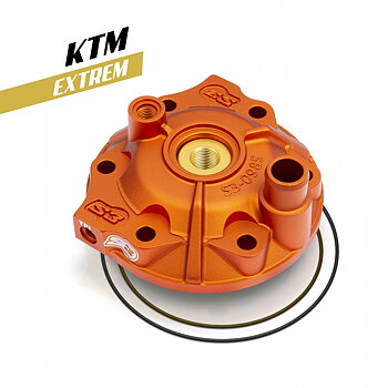 S3 KTM EXTREME CYLINDER TOPPAR