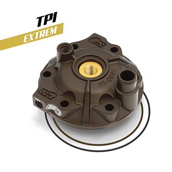 S3 KTM EXTREME CYLINDER TOPPAR