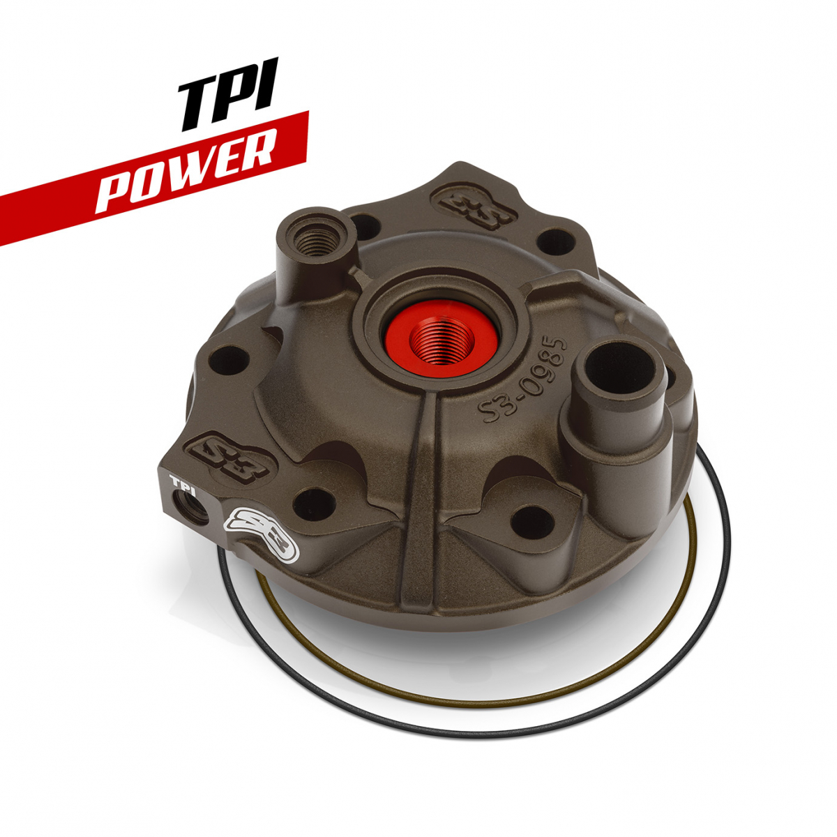 S3 KTM POWER CYLINDER TOPPAR - 2