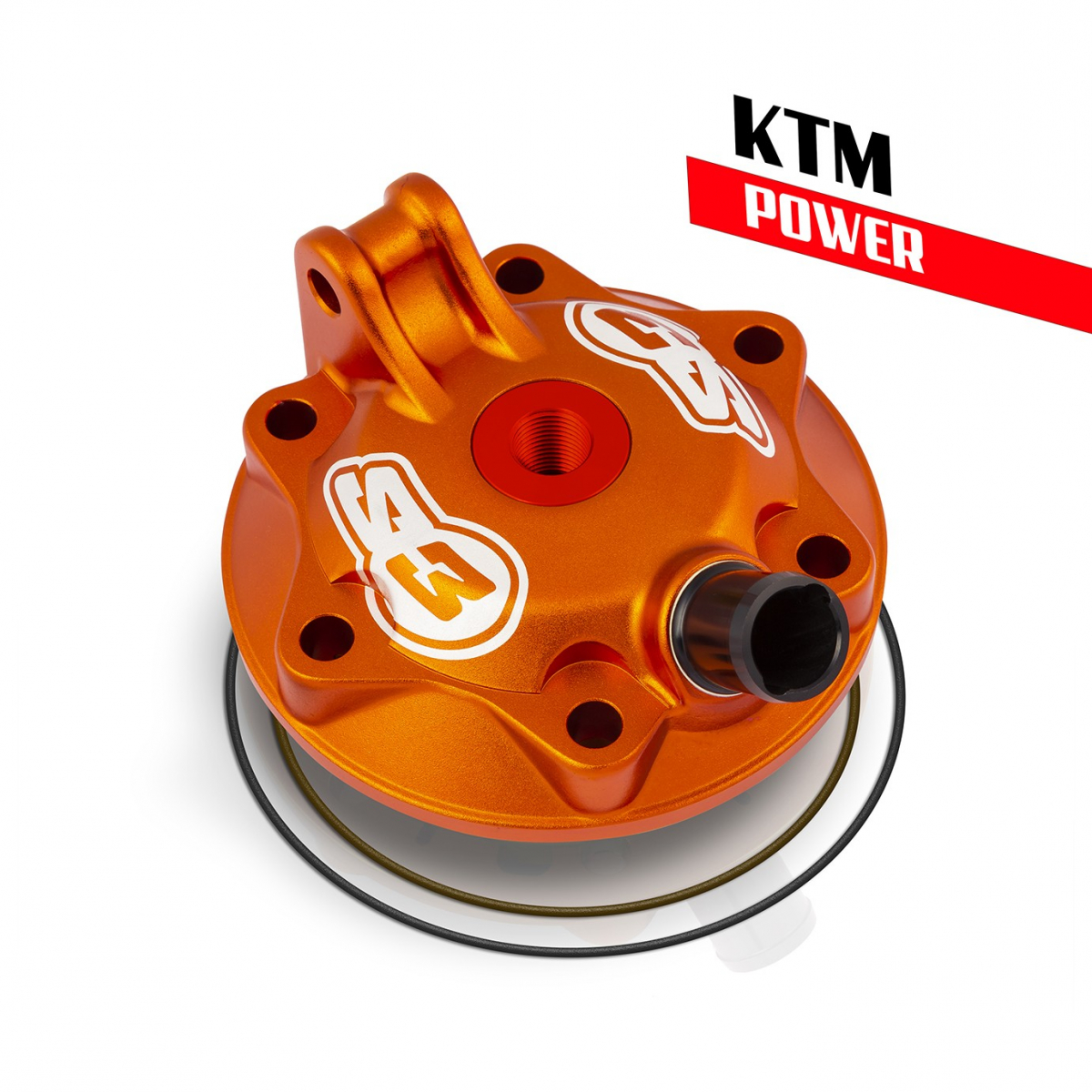 S3 KTM POWER CYLINDER TOPPAR - 6