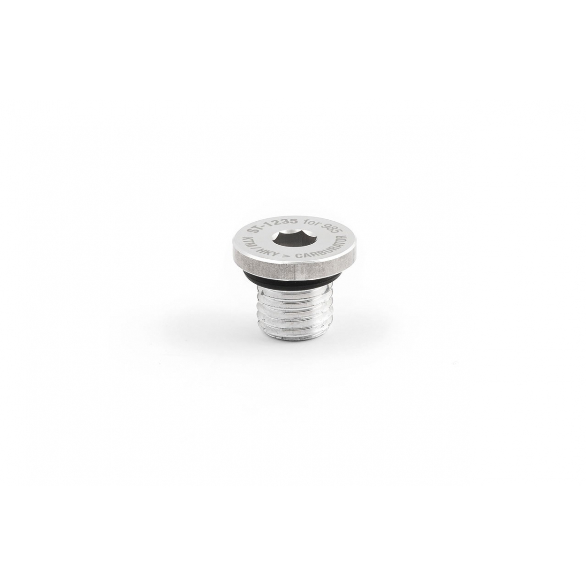 S3 KTM POWER CYLINDER TOPPAR - 7