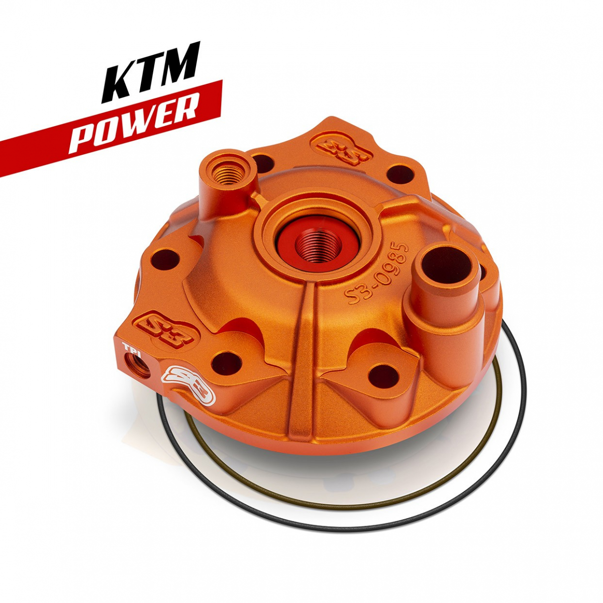 S3 KTM POWER CYLINDER TOPPAR - 3