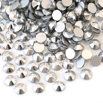 Metallic Silver