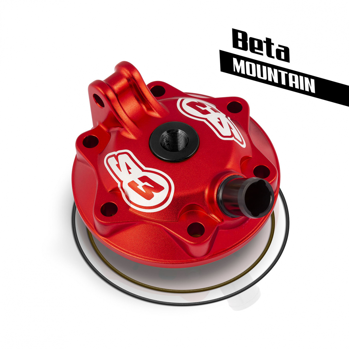 S3 Mountain High Elevation Cylinder Head BETA