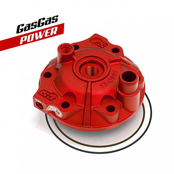 S3 Power Cylinder Head GASGAS