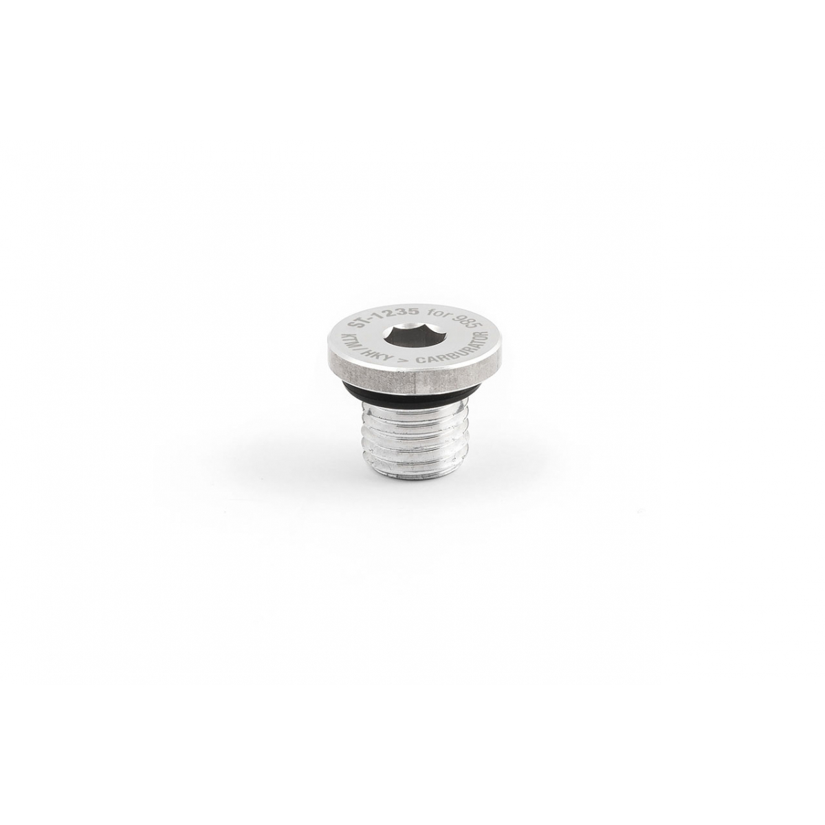S3 Power Cylinder Head GASGAS - 7