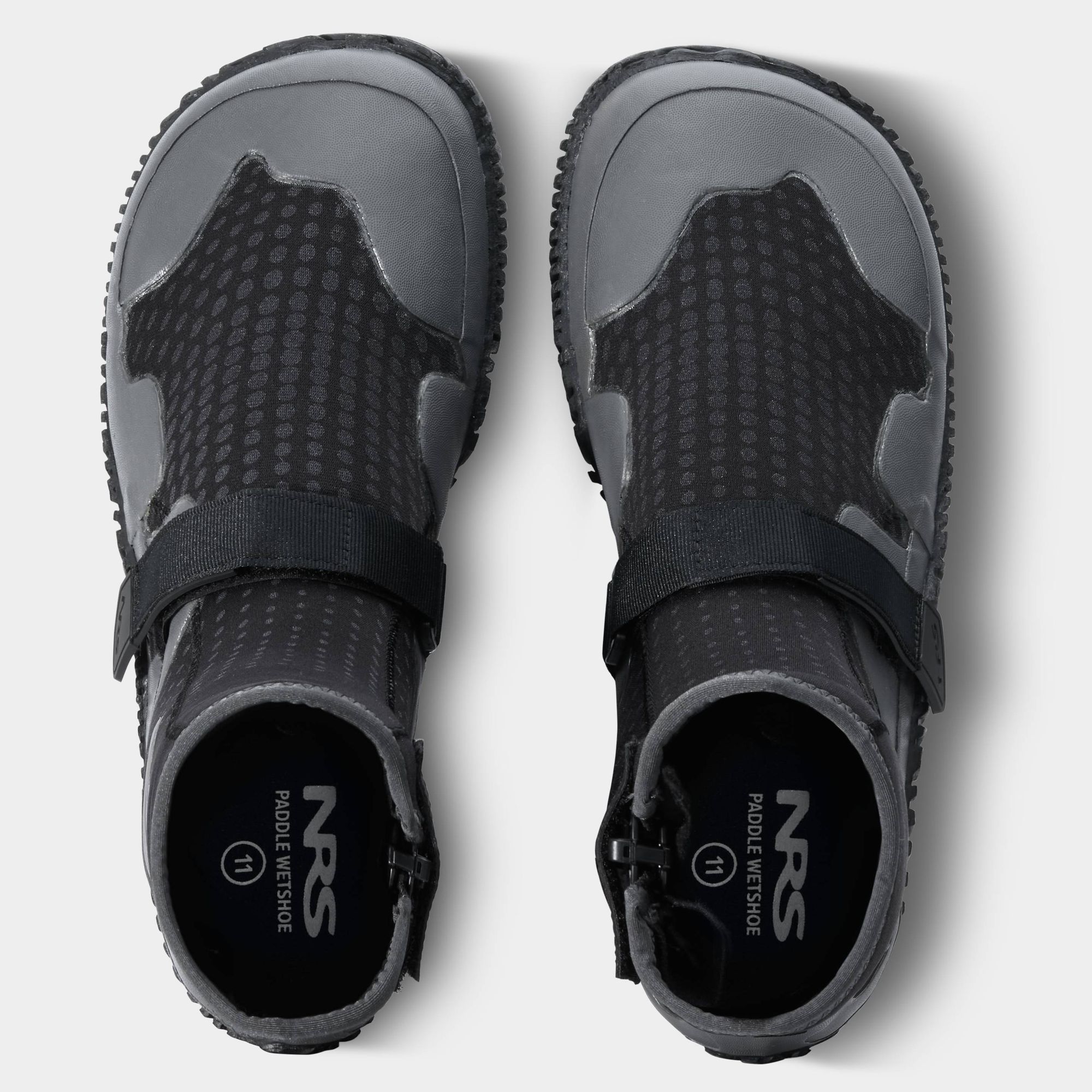 NRS Paddle Shoe 2.0 - 4