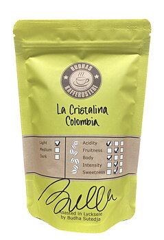 La Cristalina Colombia