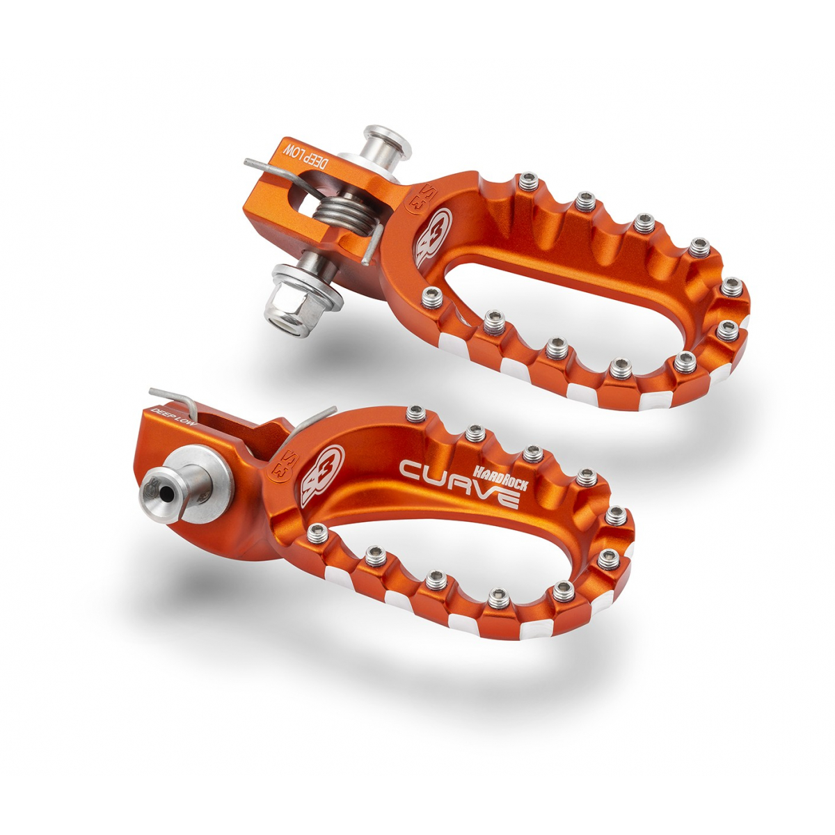 S3 Hardrock LOW / HIGH  KTM Husqvarna 2017> GasGas 2020> - 4