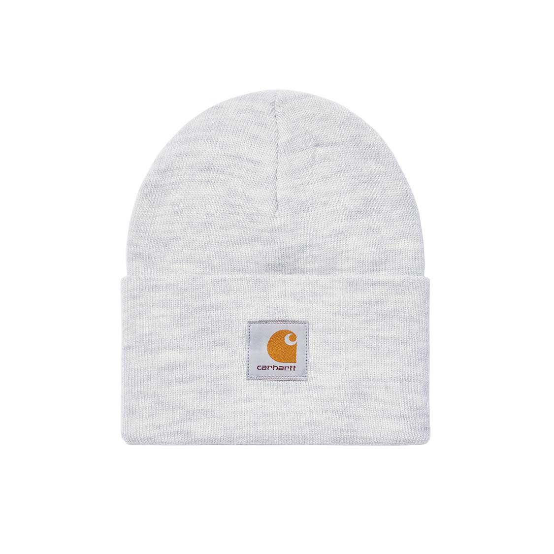 Carhartt WIP - Acrylic Watch Hat Ash Heather