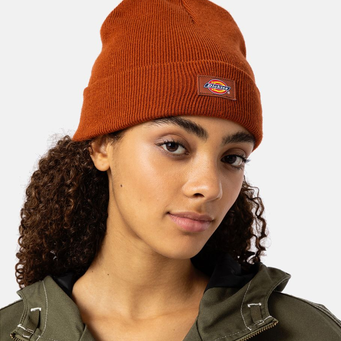 Dickies - Gibsland Gingerbread - 4
